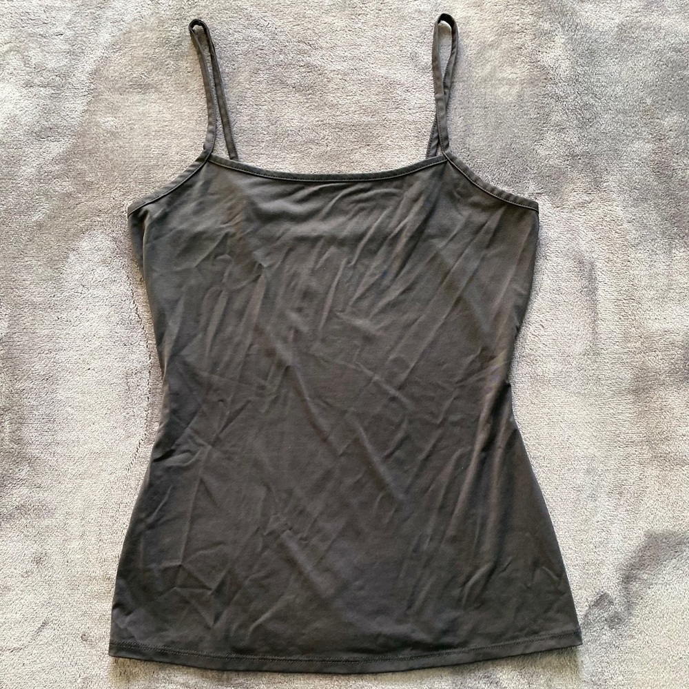 Black Cami